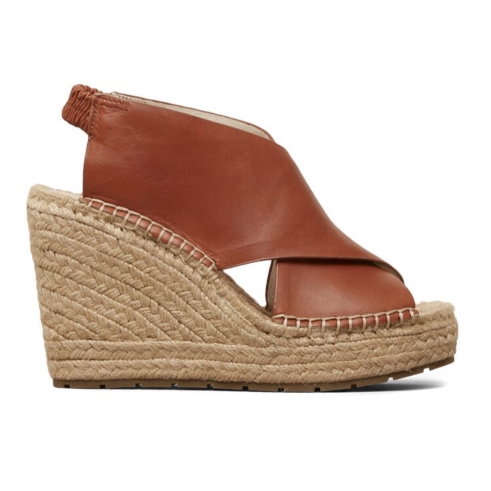 Kenneth Cole Ona Sandals (Like New)